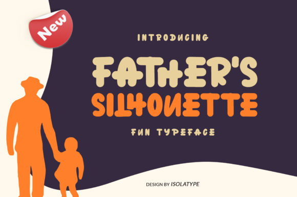 Father s Silhouette: A Designer's Practical Review