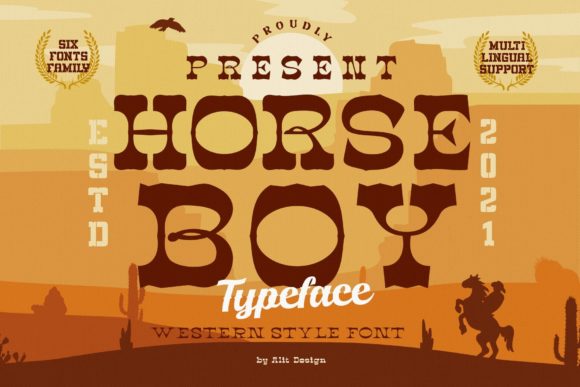 Horse Boy: A Real-World Designer Review