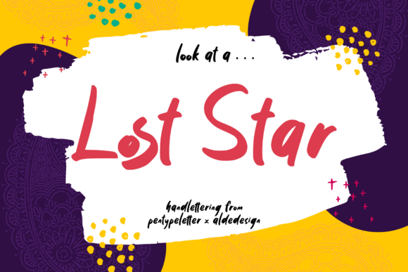Lost Star: A Real-World Designer Review