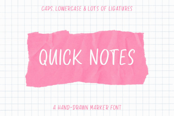Quick Notes: A Real-World Design Review